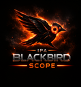 Blackbird Scope